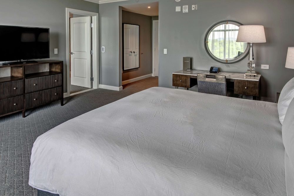 Suite, 1 Bedroom