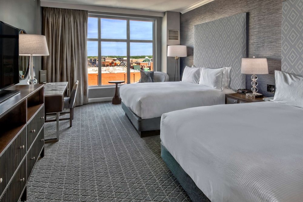 Room, 2 Queen Beds