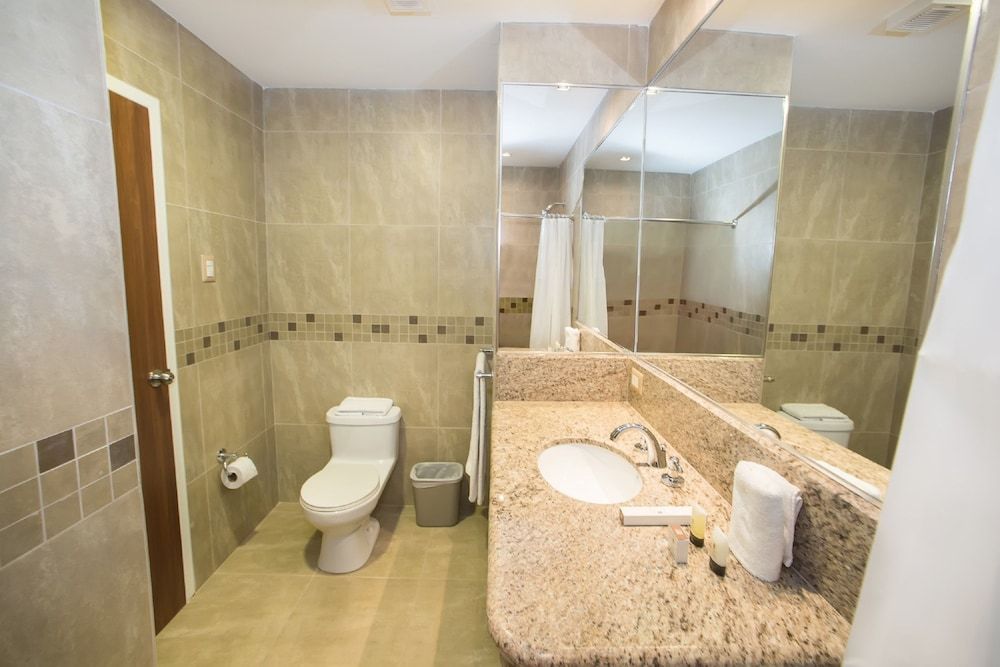 Hotel Marcelius Deluxe Room, 1 Large Twin Bed 7