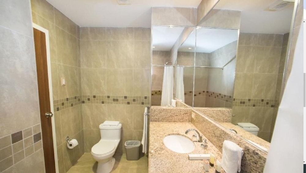 Hotel Marcelius Business Double Room, 2 Twin Beds 6