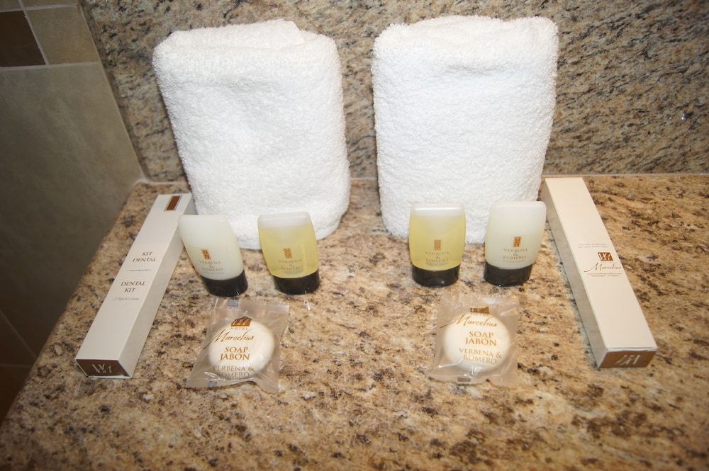 Hotel Marcelius Deluxe Double Room, 1 Queen Bed 7