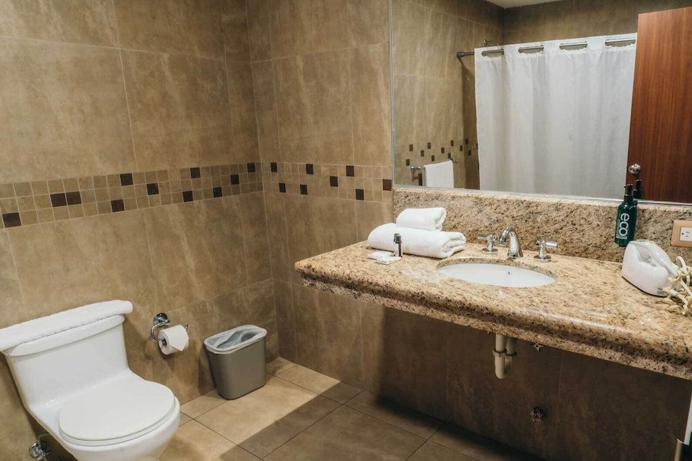 Hotel Marcelius Business Double Room, 2 Twin Beds 7