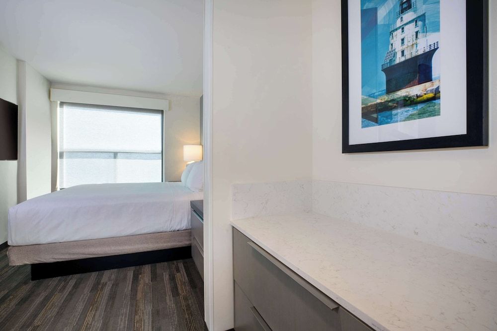 Hyatt House Lewes/Rehoboth Beach Suite, 1 Bedroom, Kitchen 2