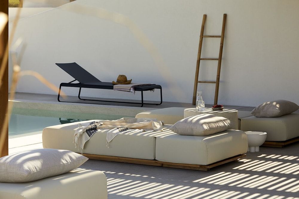 Suite, 2 Bedrooms, Private Pool