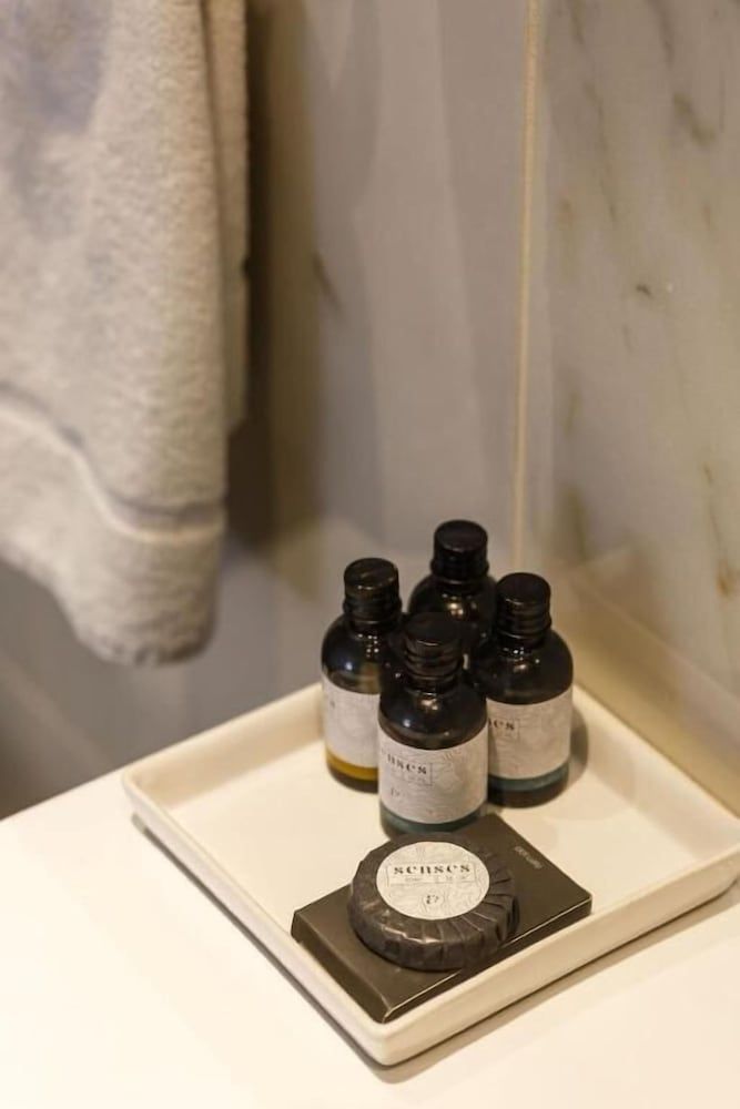 Kikar Boutique Hotel Junior Suite 4