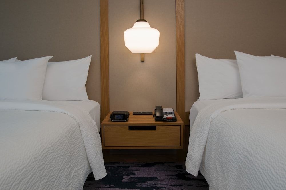 Suite, Multiple Beds