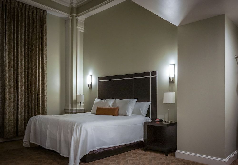 Room, 1 King Bed, Accessible, Non Smoking