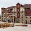 My Place Hotel - Overland Park