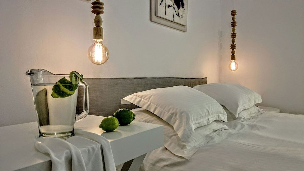 Mykonos Chora Apartments Standard Room, 1 Double Bed 3