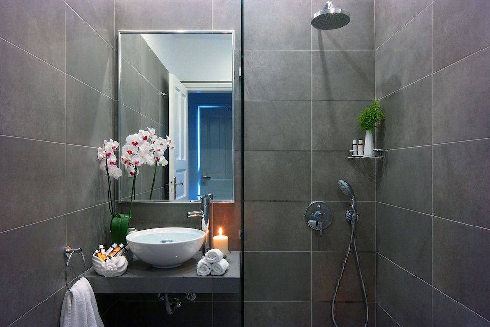 Mykonos Chora Apartments Standard Room, 1 Double Bed 6