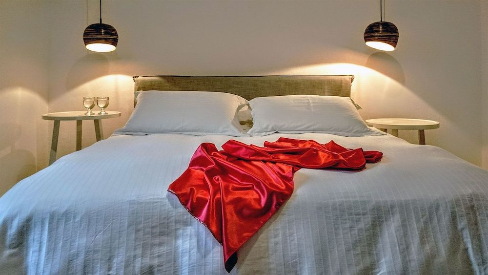 Mykonos Chora Apartments Standard Room, 1 Double Bed 2