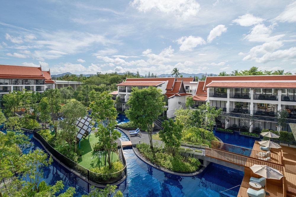 Suite, 2 Bedrooms, Balcony