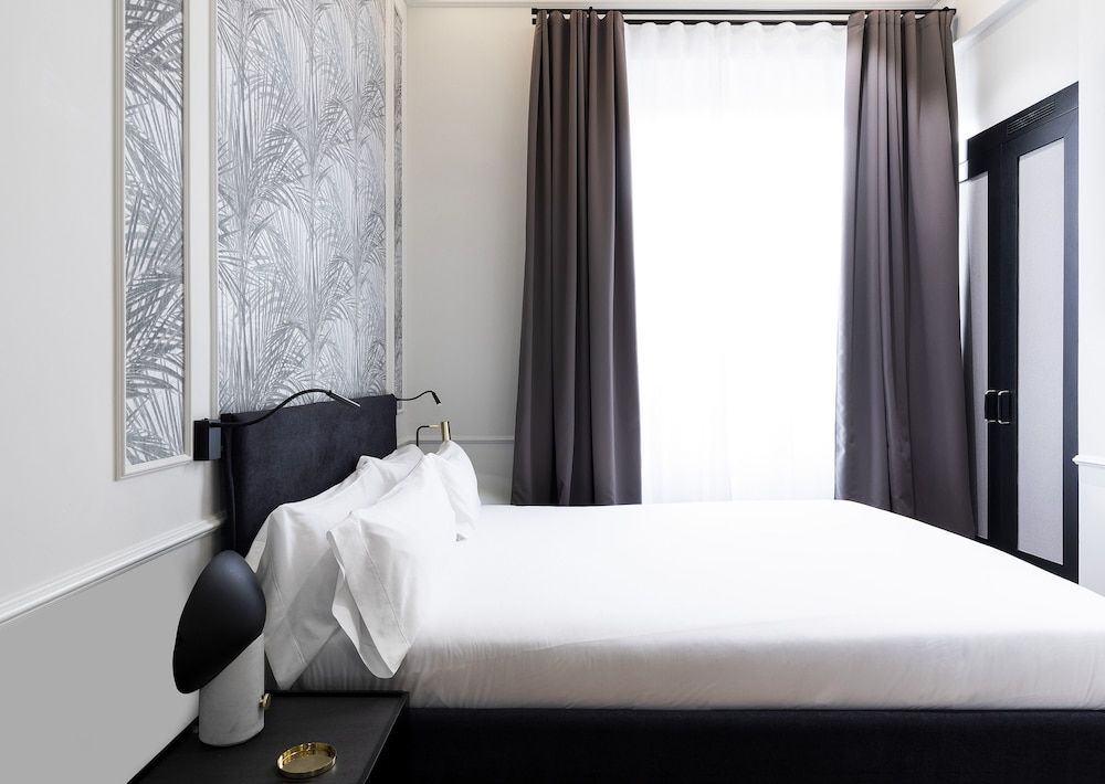 Maldà Singular Hotel Deluxe Double Room 4