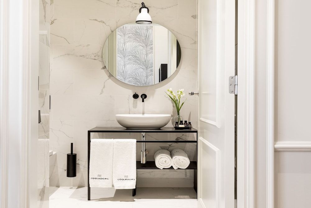 Maldà Singular Hotel Deluxe Double Room 8