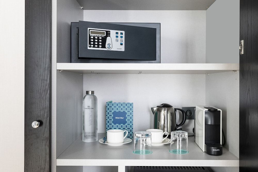 Maldà Singular Hotel Deluxe Double Room 10