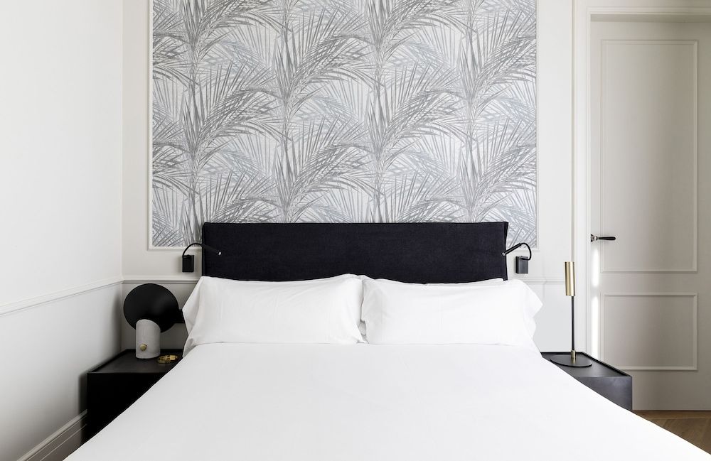 Maldà Singular Hotel Deluxe Double Room 7