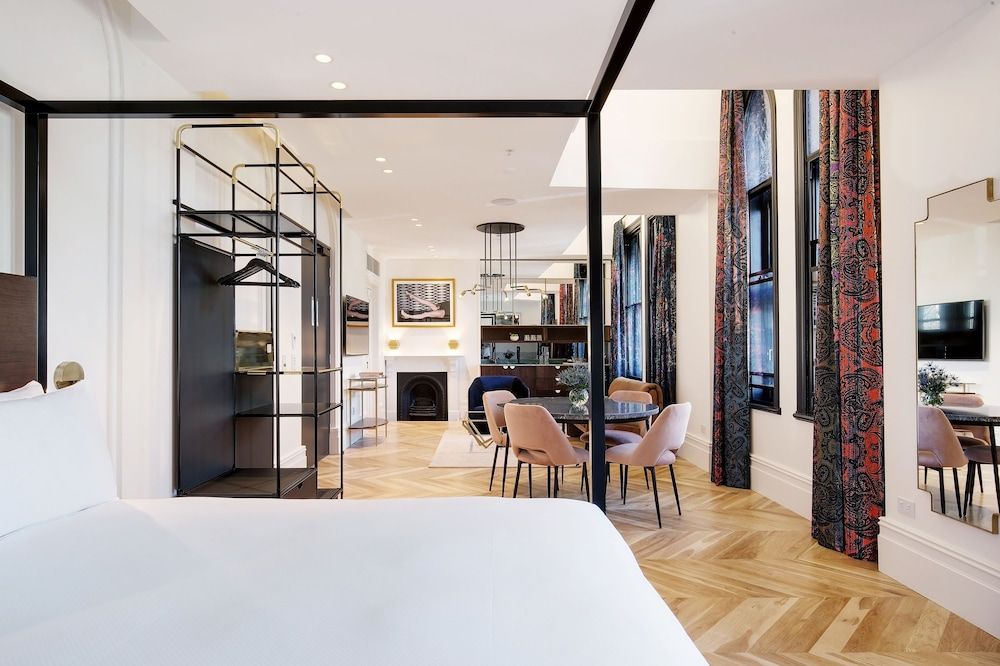 Crystalbrook Albion Albion Suite 5