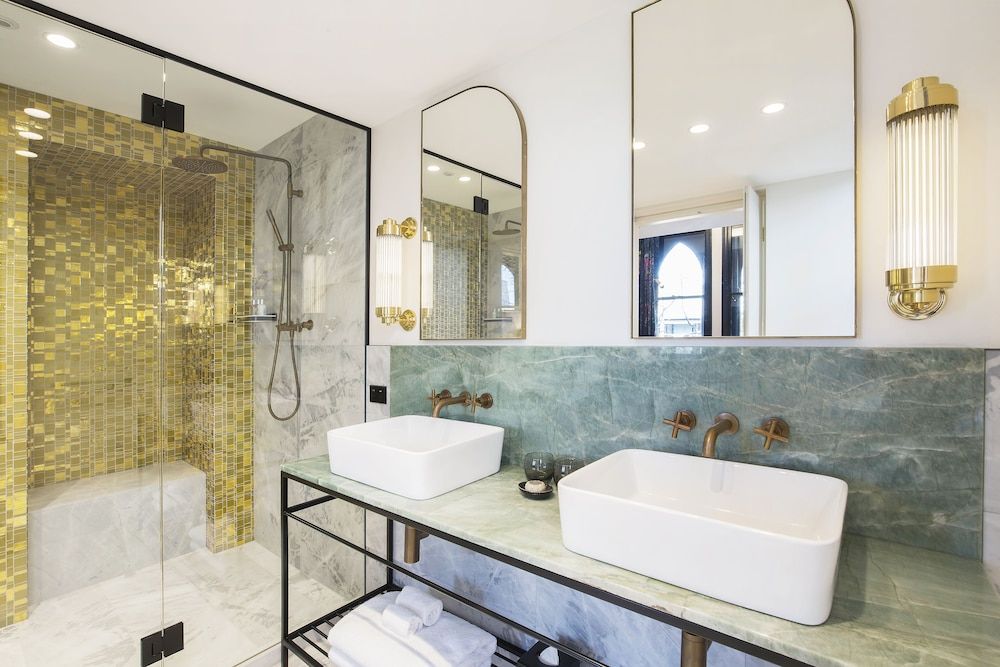 Crystalbrook Albion Albion Suite 3