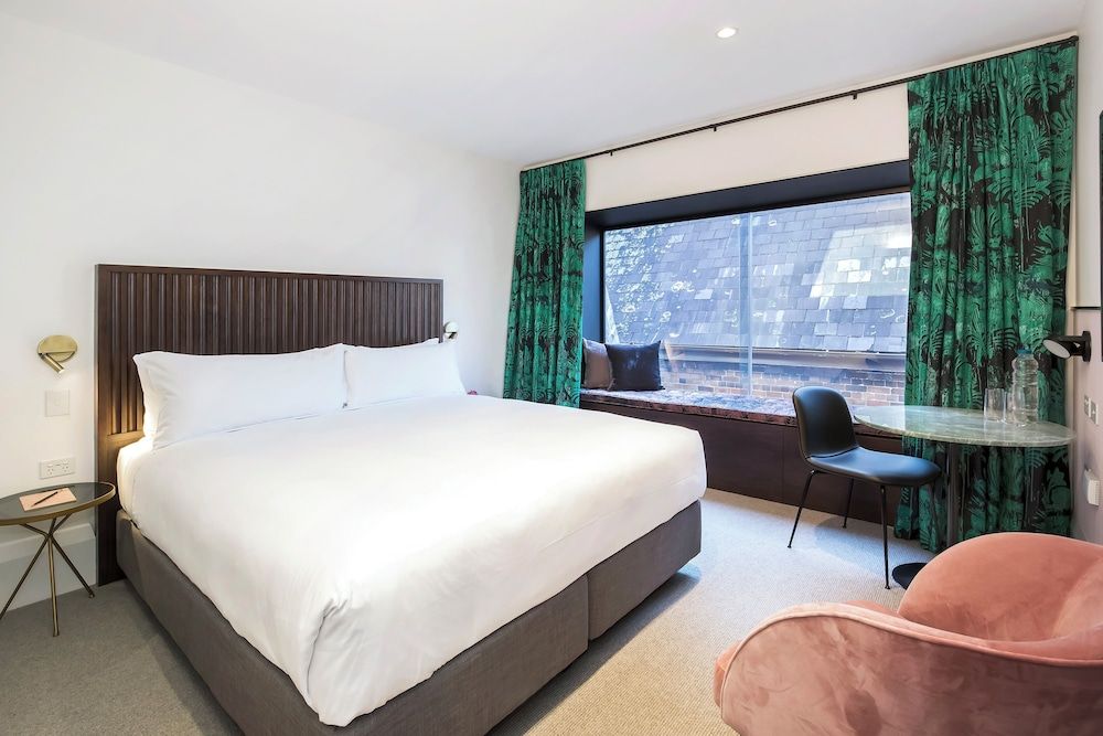 Crystalbrook Albion Urban Luxe