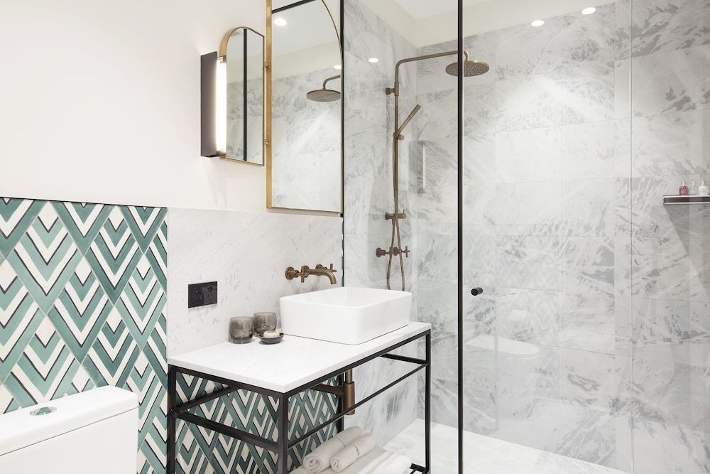 Crystalbrook Albion Master 5