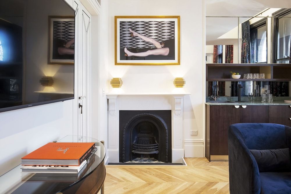 Crystalbrook Albion Albion Suite 6