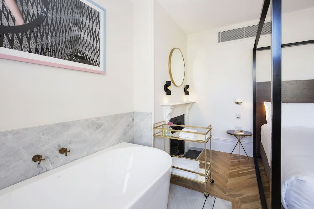 Crystalbrook Albion Albion Suite 4