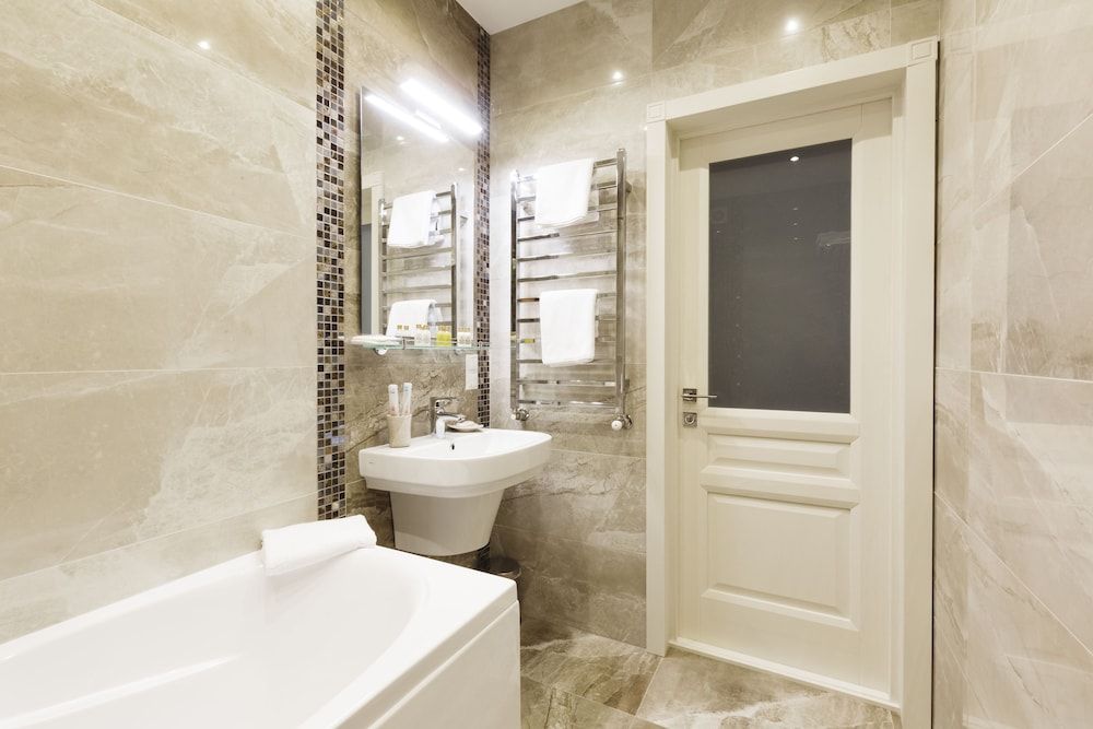 Roxen Hotel&Spa Deluxe Double Room 4