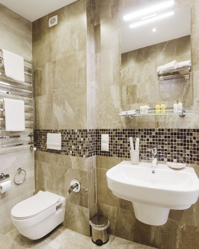 Roxen Hotel&Spa Deluxe Double Room 5