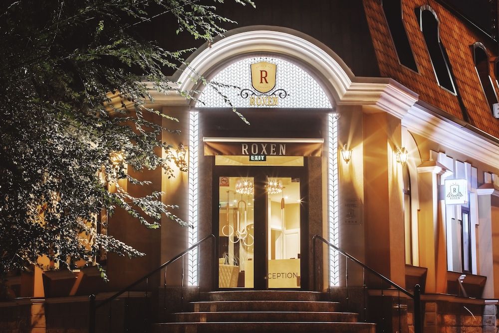 undefined Roxen Hotel&Spa 3