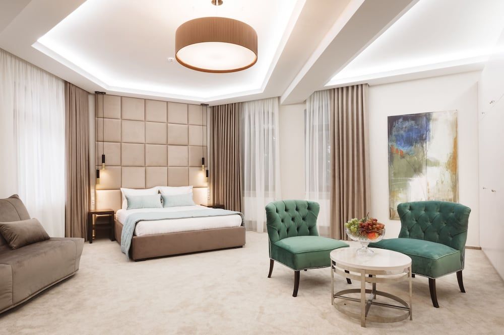 undefined Roxen Hotel&Spa