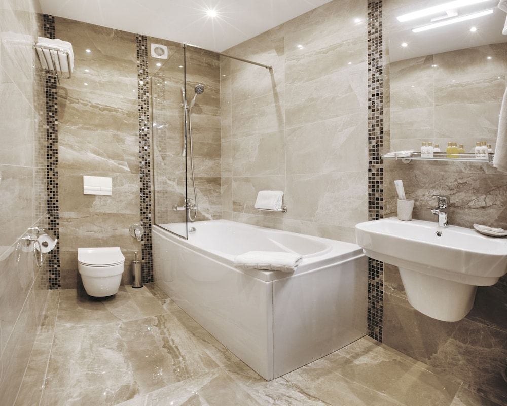 Roxen Hotel&Spa Deluxe Double Room 6