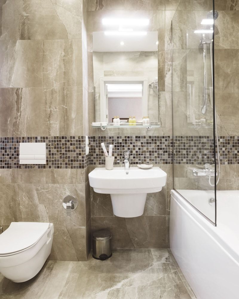 Roxen Hotel&Spa Deluxe Double Room 7