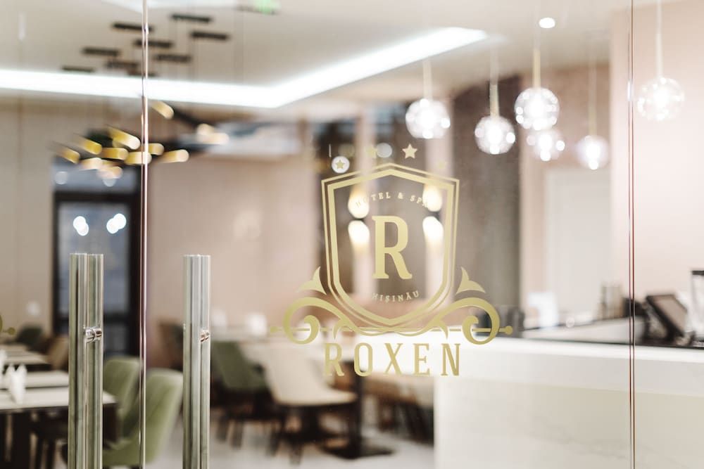 undefined Roxen Hotel&Spa 5