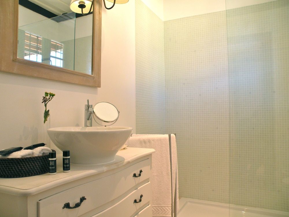 Palacio Ramalhete Standard Double Room 3