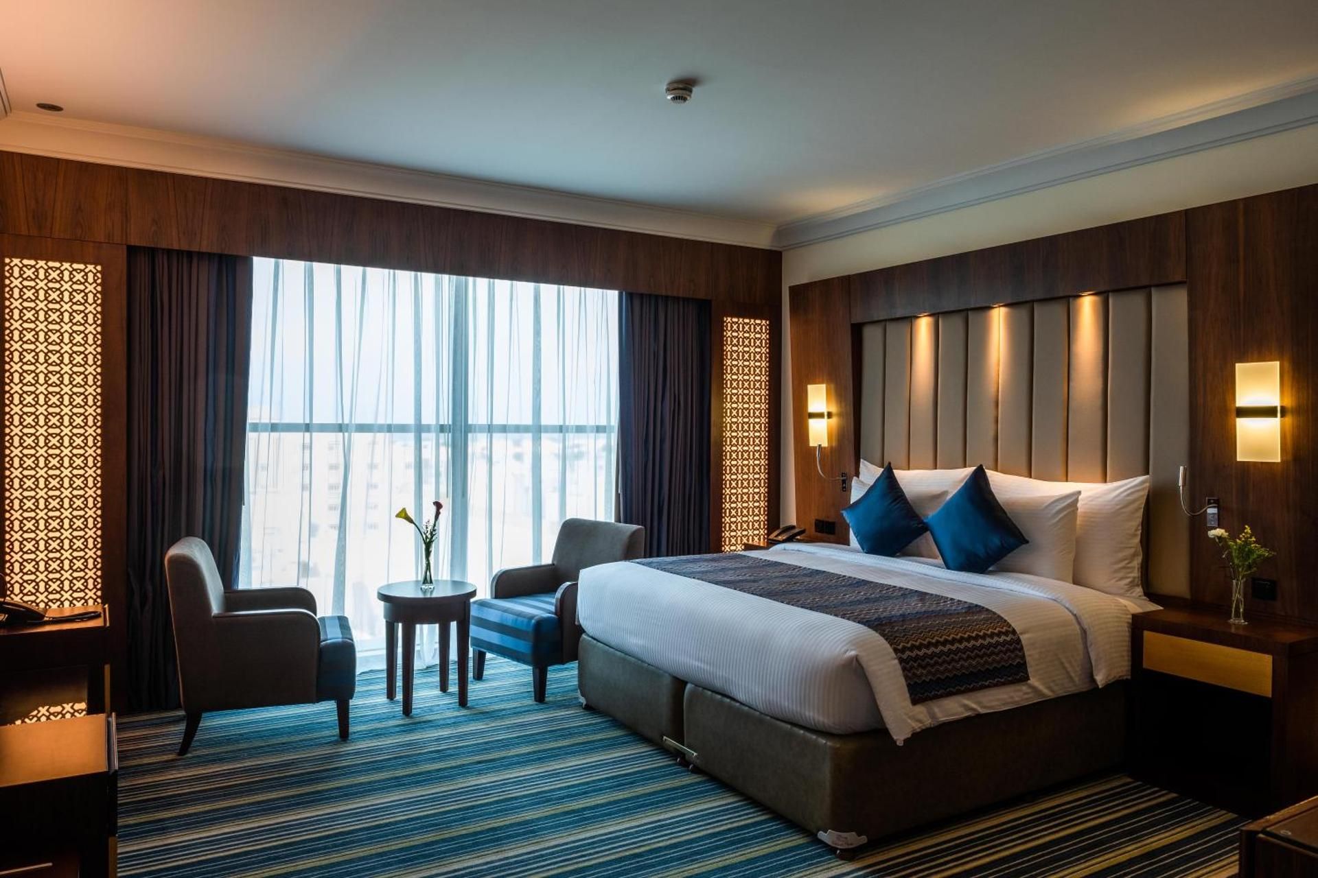 Superior Single Room