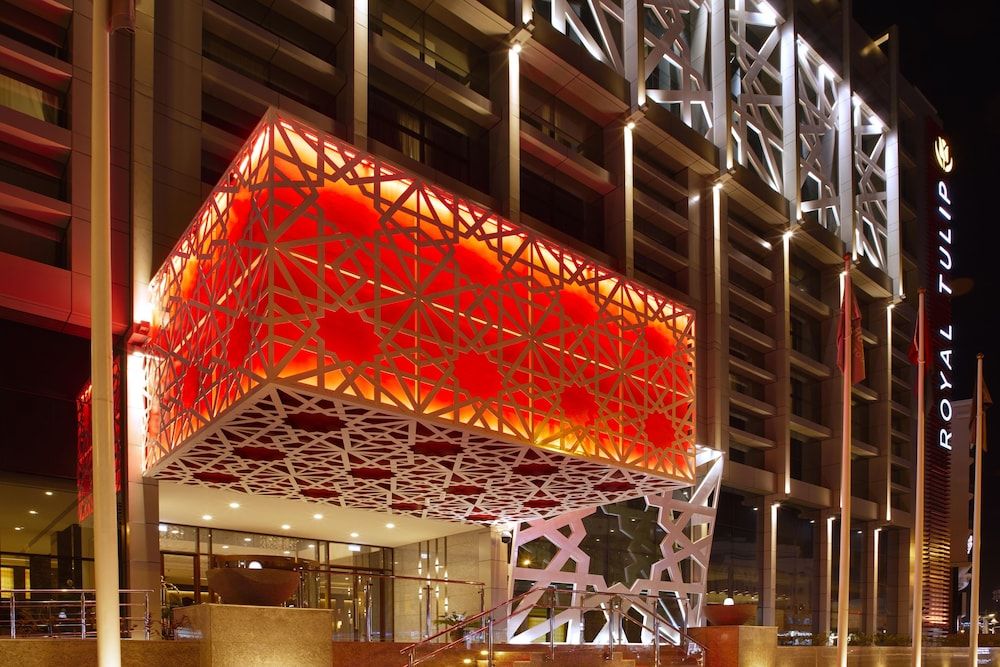 undefined Royal Tulip Muscat 3