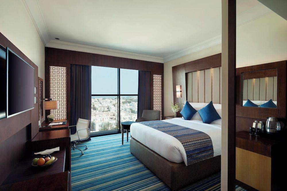 undefined Royal Tulip Muscat 10