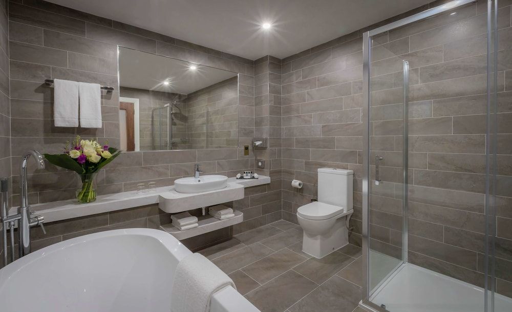 Castletroy Park Hotel Suites Suite 8