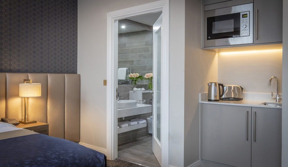 Kitchenette