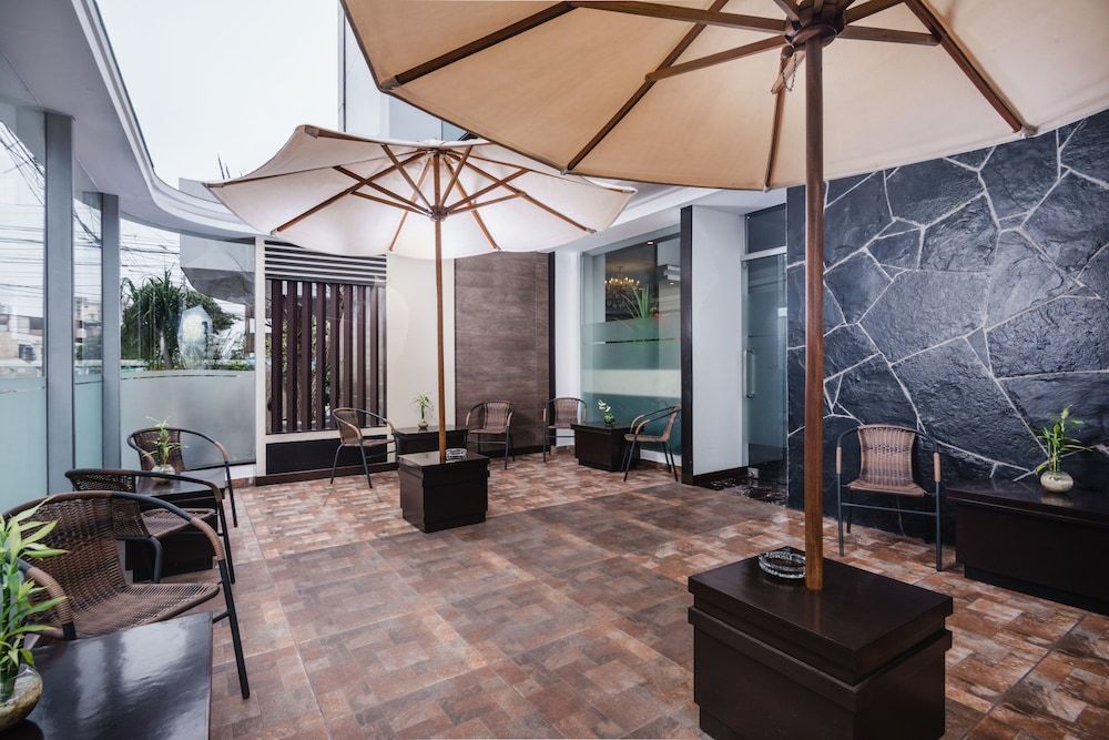 undefined Nobility Grand Hotel 5