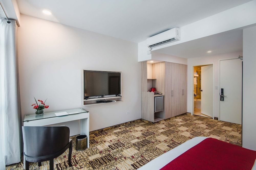 undefined Nobility Grand Hotel 9