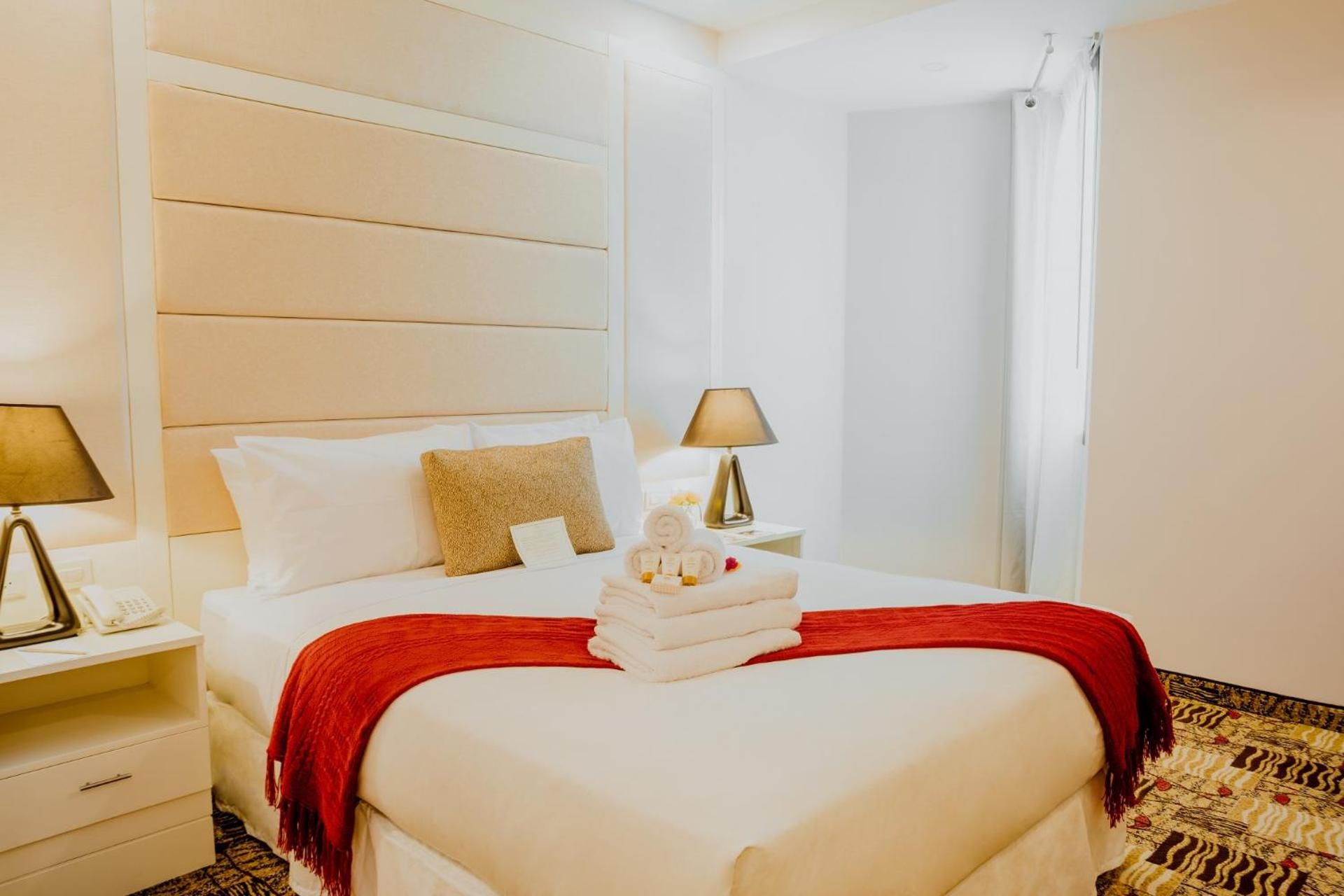 undefined Nobility Grand Hotel 9