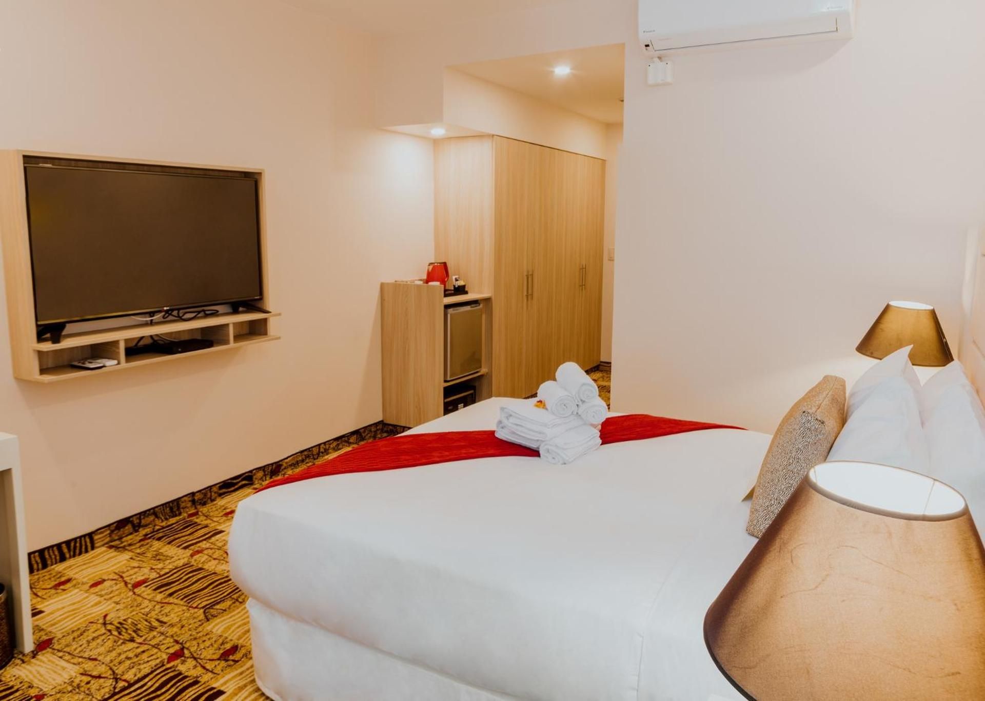 undefined Nobility Grand Hotel 8