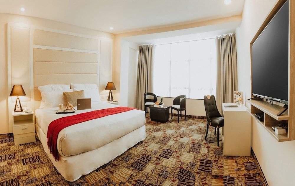 undefined Nobility Grand Hotel 3