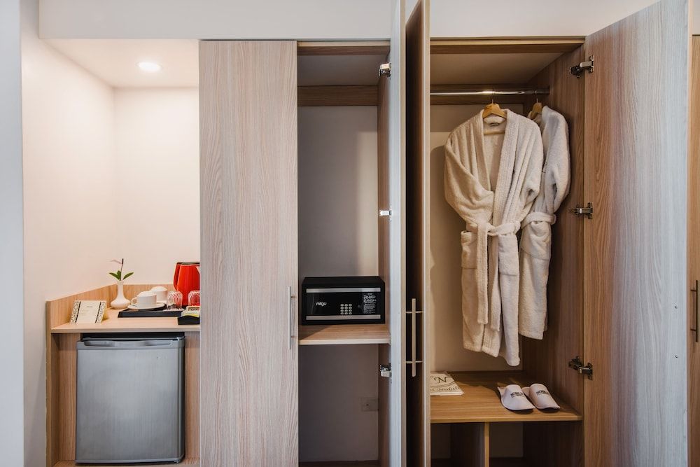 undefined Nobility Grand Hotel 8