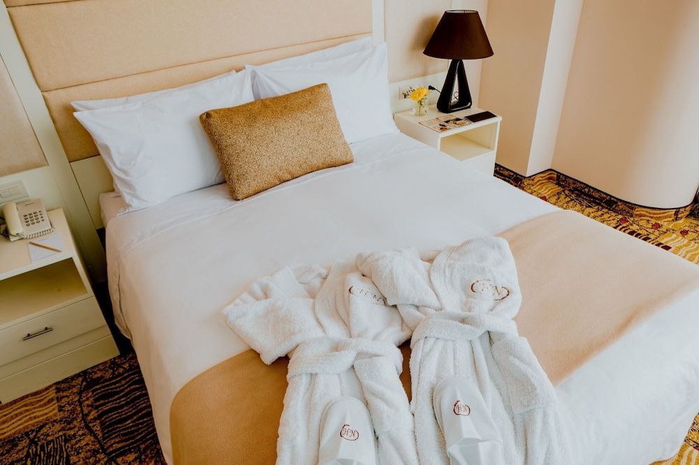 undefined Nobility Grand Hotel