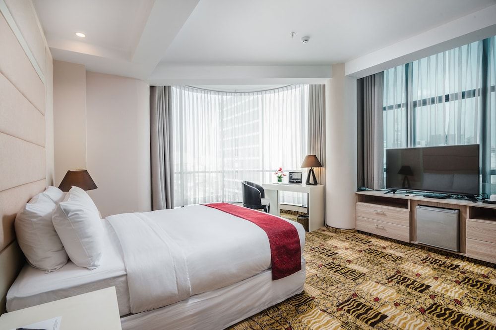 undefined Nobility Grand Hotel 4