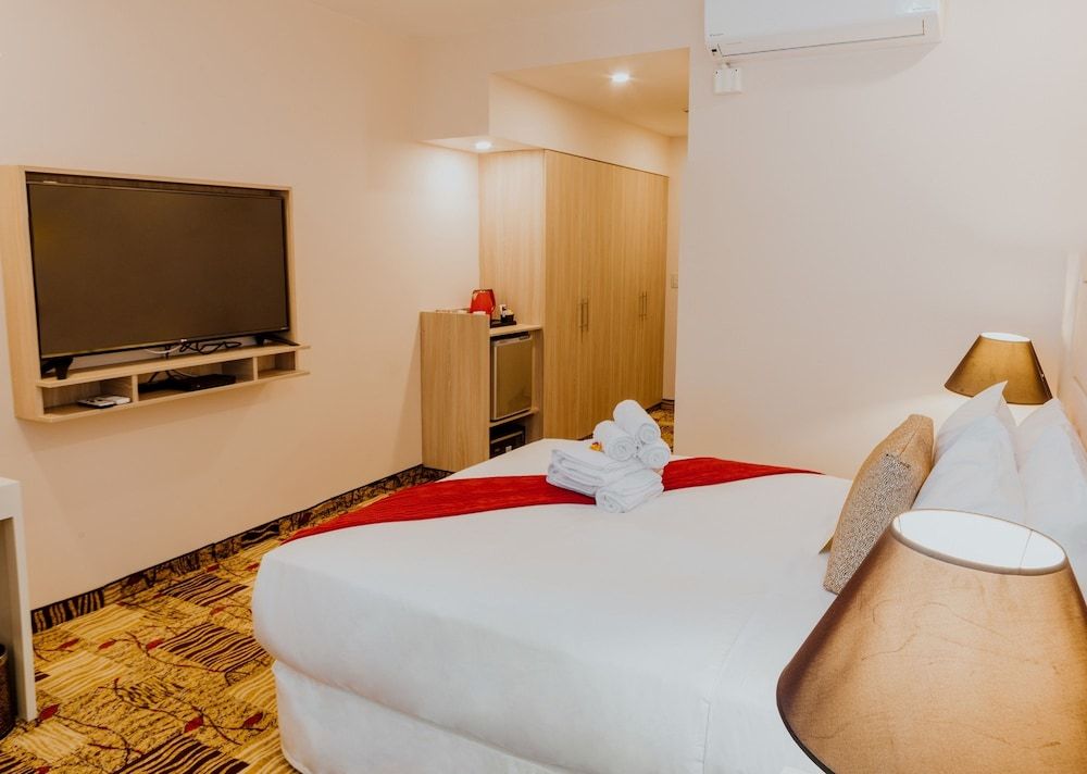 undefined Nobility Grand Hotel 2