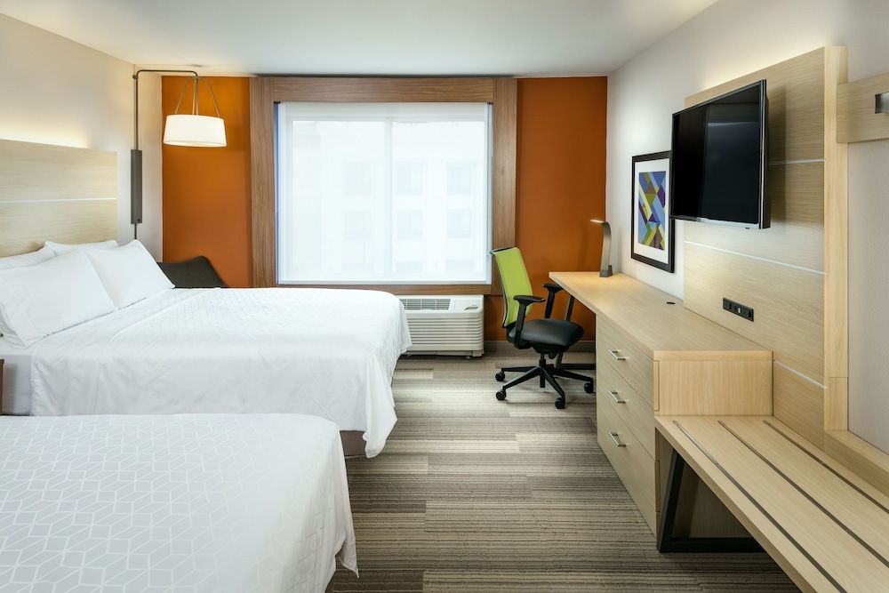 Standard Room, 2 Queen Beds