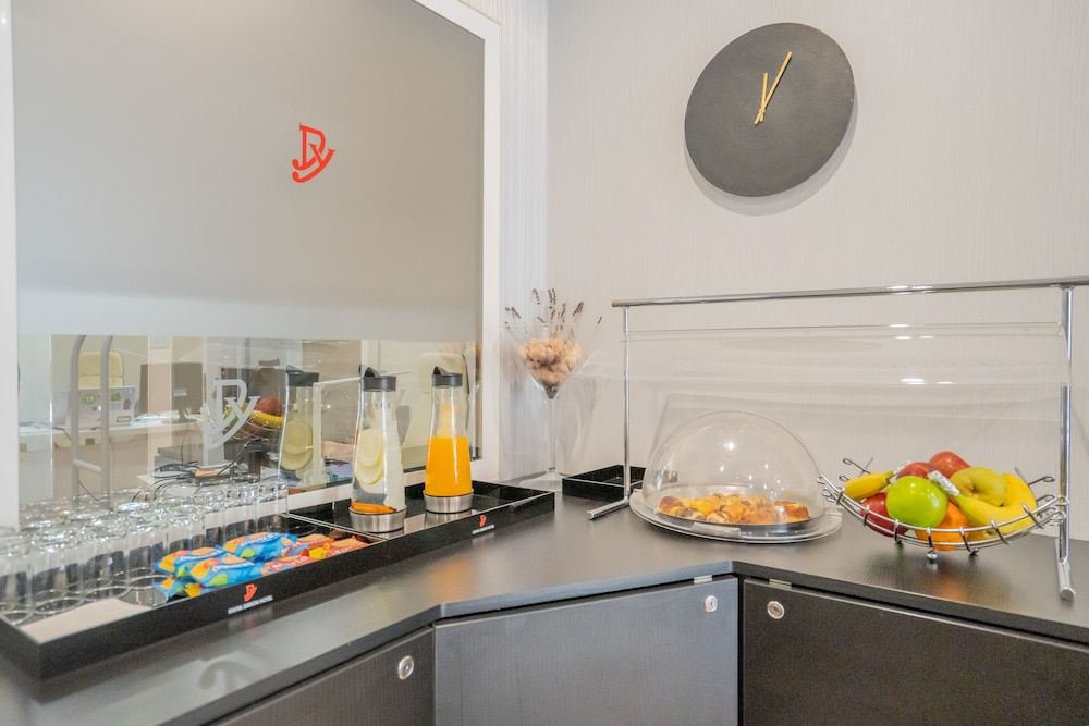 undefined Dinya Lisbon Hotel 7